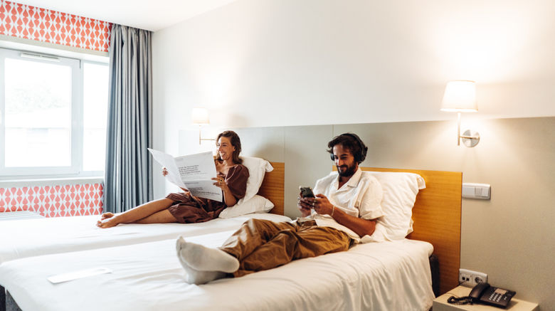 <b>Stay Hotel Guimaraes Centro Room</b>. Images powered by <a href="https://www.leonardoworldwide.com/" title="Leonardo Worldwide" target="_blank">Leonardo</a>.