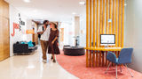Stay Hotel Guimaraes Centro Ballroom