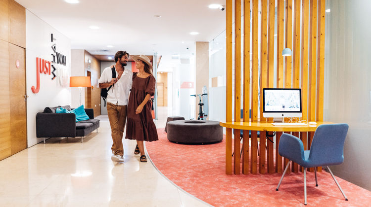 Stay Hotel Guimaraes Centro Ballroom