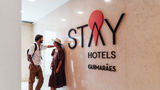 Stay Hotel Guimaraes Centro Lobby