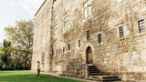 Stay Hotel Guimaraes Centro Exterior