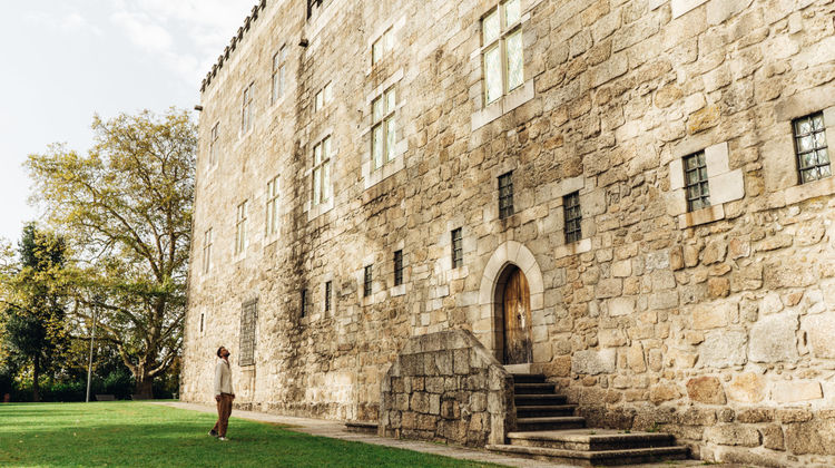 Stay Hotel Guimaraes Centro Exterior