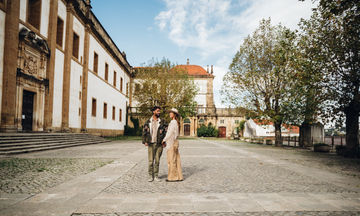 Stay Hotel Coimbra Centro