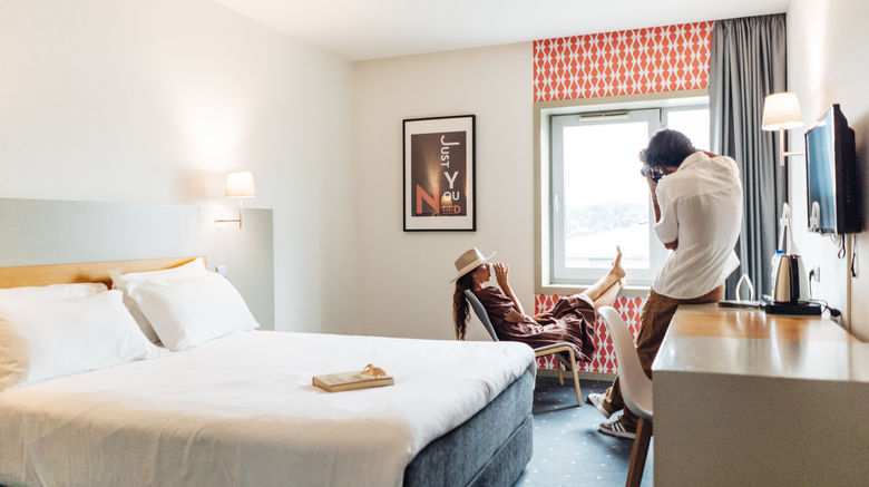 <b>Stay Hotel Guimaraes Centro Room</b>. Images powered by <a href="https://www.leonardoworldwide.com/" title="Leonardo Worldwide" target="_blank">Leonardo</a>.