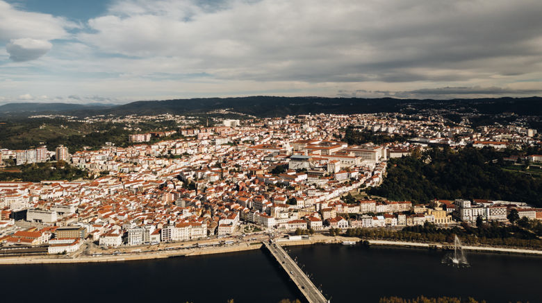 <b>Stay Hotel Coimbra Centro Exterior</b>. Images powered by <a href="https://www.leonardoworldwide.com/" title="Leonardo Worldwide" target="_blank">Leonardo</a>.