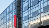 Stay Hotel Coimbra Centro Exterior