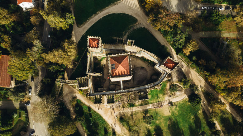 Stay Hotel Guimaraes Centro Exterior. Images powered by <a href="https://www.leonardoworldwide.com" target="_blank" rel="noopener">Leonardo</a>.