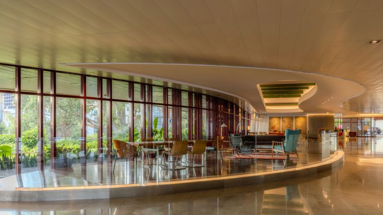 <b>Pestana Casino Park Hotel Ballroom</b>. Images powered by <a href="https://www.leonardoworldwide.com/" title="Leonardo Worldwide" target="_blank">Leonardo</a>.