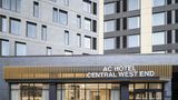 AC Hotel St Louis Central West End Exterior
