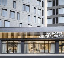 AC Hotel St Louis Central West End Exterior