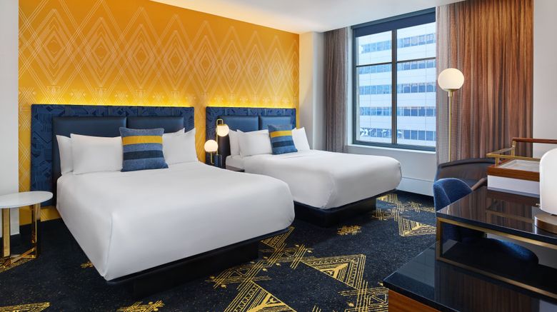 <b>W Minneapolis - The Foshay Room</b>. Images powered by <a href="https://www.leonardoworldwide.com/" title="Leonardo Worldwide" target="_blank">Leonardo</a>.