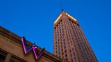 W Minneapolis - The Foshay Exterior