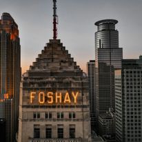 W Minneapolis - The Foshay