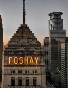 W Minneapolis - The Foshay