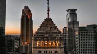 W Minneapolis - The Foshay