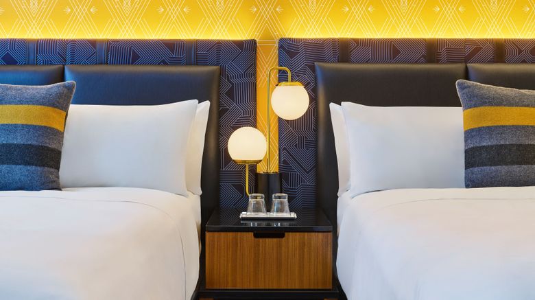 <b>W Minneapolis - The Foshay Room</b>. Images powered by <a href="https://www.leonardoworldwide.com/" title="Leonardo Worldwide" target="_blank">Leonardo</a>.