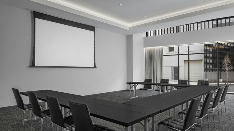 AC Hotel St Louis Central West End Meeting