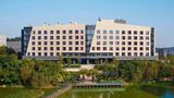 Aloft Dongguan Songshan Lake Exterior