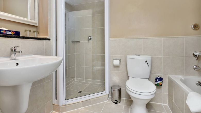 <b>Protea Hotel Nelspruit Room</b>. Images powered by <a href="https://www.leonardoworldwide.com/" title="Leonardo Worldwide" target="_blank">Leonardo</a>.