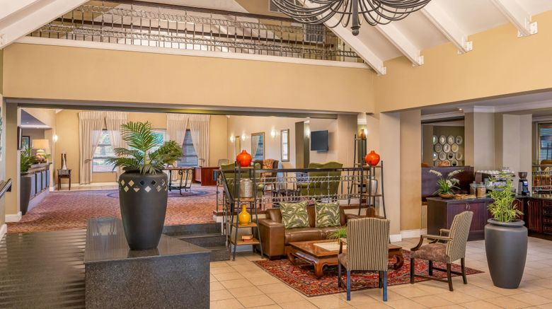 <b>Protea Hotel Nelspruit Lobby</b>. Images powered by <a href="https://www.leonardoworldwide.com/" title="Leonardo Worldwide" target="_blank">Leonardo</a>.