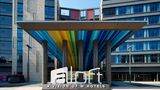 Aloft Dongguan Songshan Lake Exterior