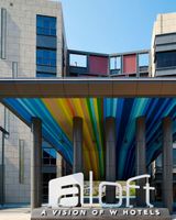 Aloft Dongguan Songshan Lake