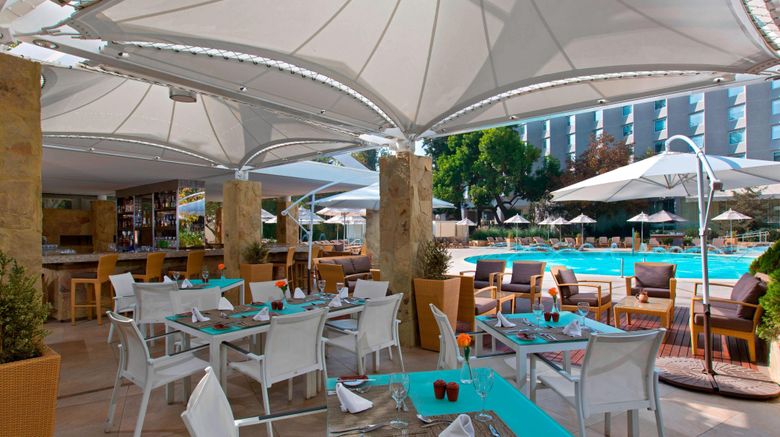 <b>Sheraton Santiago Hotel & Convention Ctr Restaurant</b>. Images powered by <a href="https://www.leonardoworldwide.com/" title="Leonardo Worldwide" target="_blank">Leonardo</a>.
