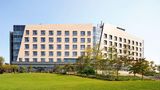 Aloft Dongguan Songshan Lake Exterior