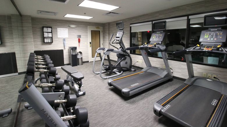 <b>Courtyard Indianapolis South Health Club</b>. Images powered by <a href="https://www.leonardoworldwide.com/" title="Leonardo Worldwide" target="_blank">Leonardo</a>.
