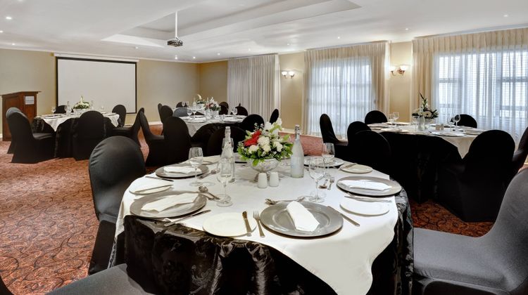 Protea Hotel Nelspruit Meeting
