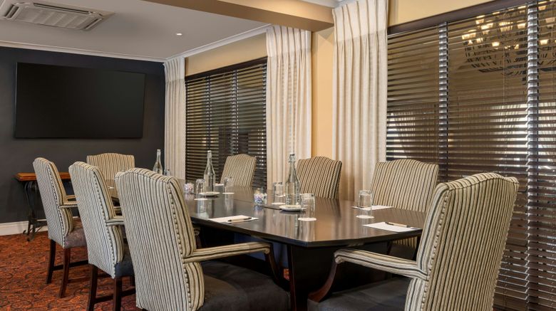<b>Protea Hotel Nelspruit Meeting</b>. Images powered by <a href="https://www.leonardoworldwide.com/" title="Leonardo Worldwide" target="_blank">Leonardo</a>.