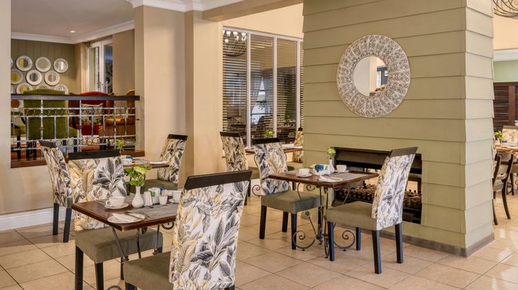 Protea Hotel Nelspruit Restaurant