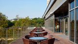 Aloft Dongguan Songshan Lake Restaurant