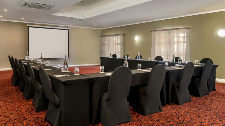 <b>Protea Hotel Nelspruit Meeting</b>. Images powered by <a href="https://www.leonardoworldwide.com/" title="Leonardo Worldwide" target="_blank">Leonardo</a>.