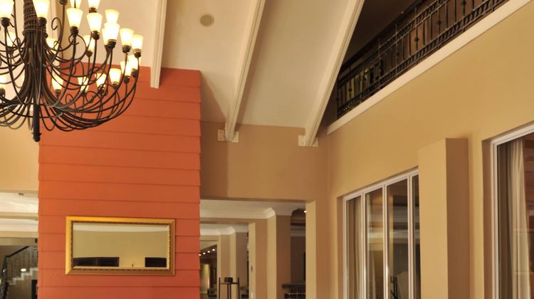 Protea Hotel Nelspruit Restaurant
