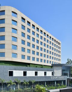Courtyard by Marriott Nashik