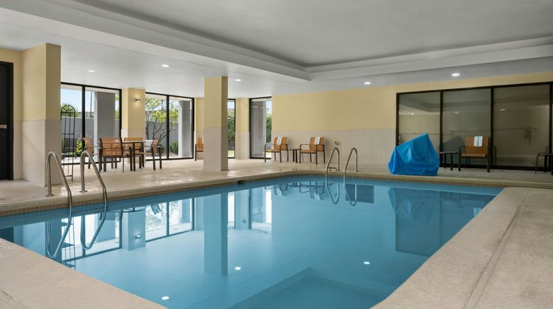 <b>Courtyard Indianapolis Northwest Pool</b>. Images powered by <a href="https://www.leonardoworldwide.com/" title="Leonardo Worldwide" target="_blank">Leonardo</a>.