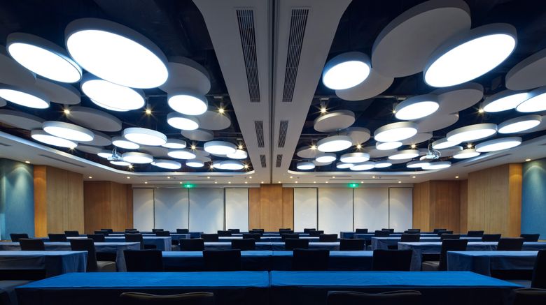 <b>Aloft Dongguan Songshan Lake Meeting</b>. Images powered by <a href="https://www.leonardoworldwide.com/" title="Leonardo Worldwide" target="_blank">Leonardo</a>.