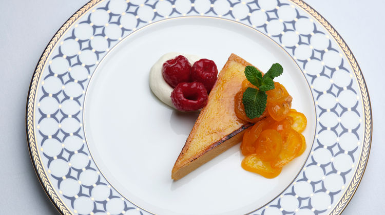 The Chelsea Harbour Hotel & Spa Restaurant