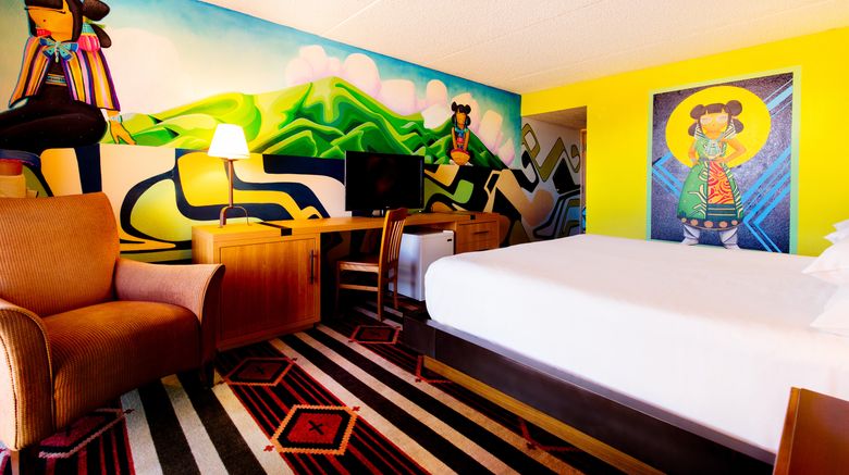 <b>Nativo Lodge Room</b>. Images powered by <a href="https://www.leonardoworldwide.com/" title="Leonardo Worldwide" target="_blank">Leonardo</a>.