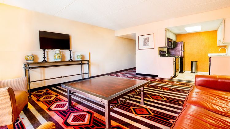 Nativo Lodge Suite