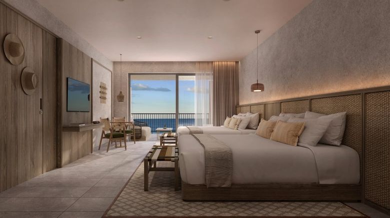 <b>Unico Hotel Vallarta Exterior</b>. Images powered by <a href="https://www.leonardoworldwide.com/" title="Leonardo Worldwide" target="_blank">Leonardo</a>.