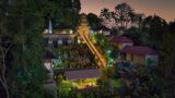 <b>Hanging Gardens of Bali Exterior</b>. Images powered by <a href="https://www.leonardoworldwide.com/" title="Leonardo Worldwide" target="_blank">Leonardo</a>.