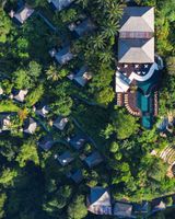 Hanging Gardens of Bali