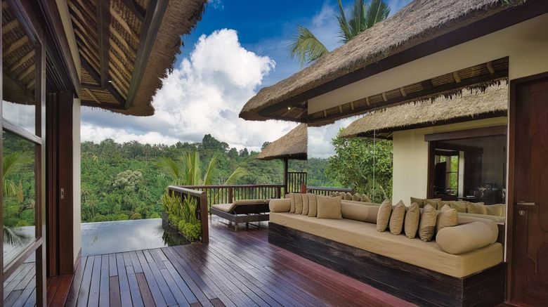 <b>Hanging Gardens of Bali Suite</b>. Images powered by <a href="https://www.leonardoworldwide.com/" title="Leonardo Worldwide" target="_blank">Leonardo</a>.