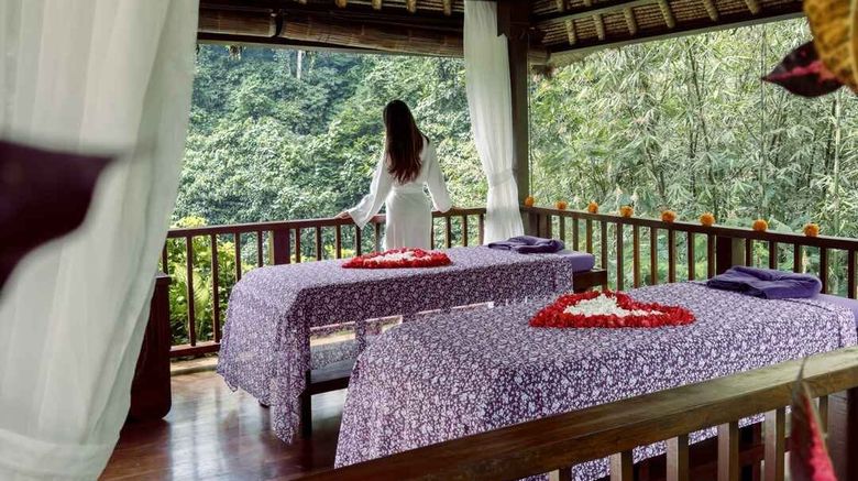 <b>Hanging Gardens of Bali Spa</b>. Images powered by <a href="https://www.leonardoworldwide.com/" title="Leonardo Worldwide" target="_blank">Leonardo</a>.