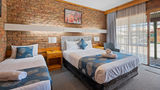 <b>Settlement Motor Inn Room</b>. Images powered by <a href="https://www.leonardoworldwide.com/" title="Leonardo Worldwide" target="_blank">Leonardo</a>.