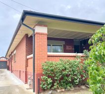 Bathurst Heritage Motor Inn Exterior