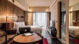 Hotel Proverbs, a Design Hotel Room