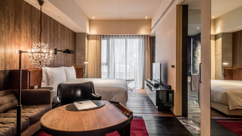 <b>Hotel Proverbs, a Design Hotel Room</b>. Images powered by <a href="https://www.leonardoworldwide.com/" title="Leonardo Worldwide" target="_blank">Leonardo</a>.